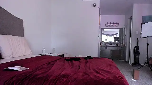 yiauana webcam