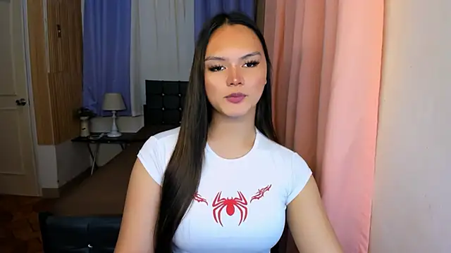 ameliamaureen webcam