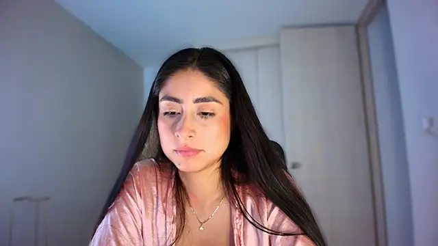auroracaruso11 webcam