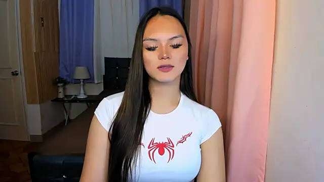 ameliamaureen webcam