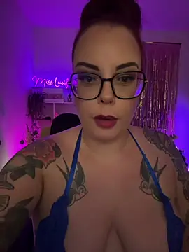 Miss_Lucifer6 webcam