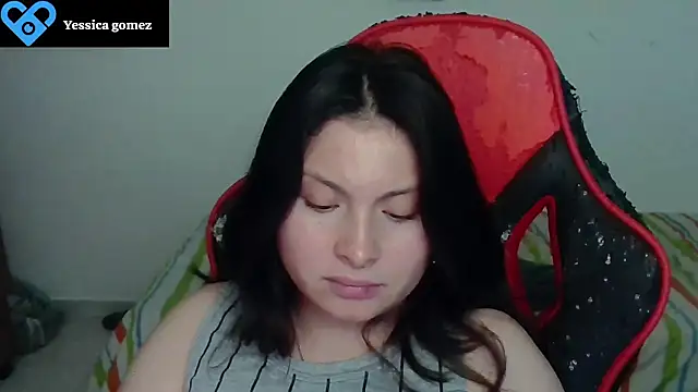 yessica_gomez01 webcam