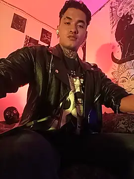 AlecBanne_ webcam