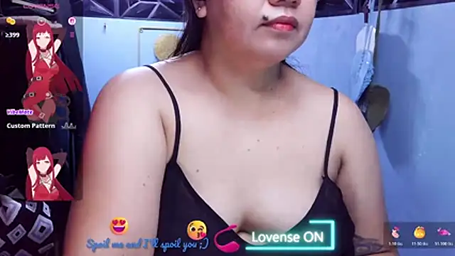 ambersmile webcam