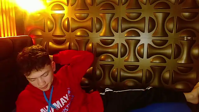 cruz_dante webcam