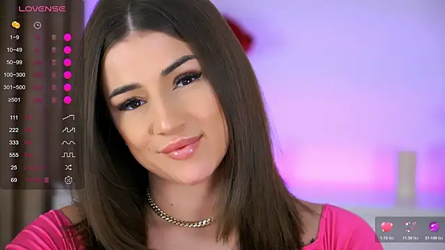 AishaSins webcam