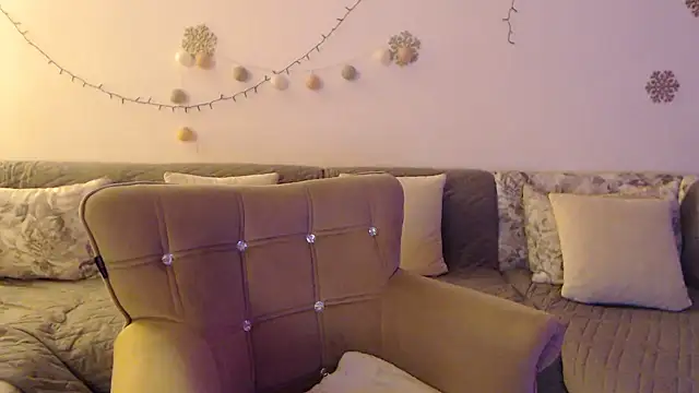 YourfantasyGiuly webcam