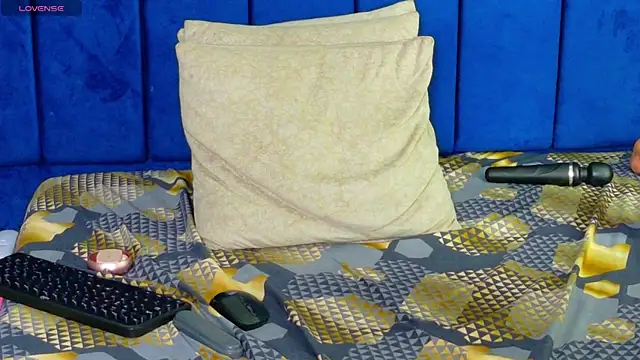 kiaratentation webcam