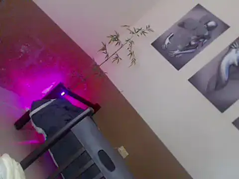 Spicy_kinky webcam