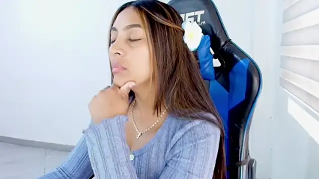 sophiax-x webcam