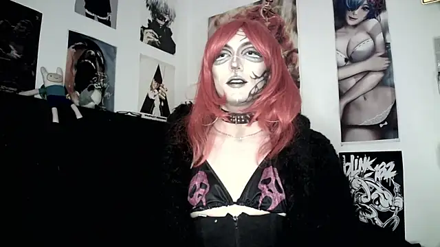 kiiler_queen webcam
