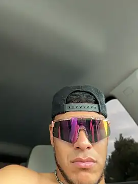 StrokingDaddy4 live webcam