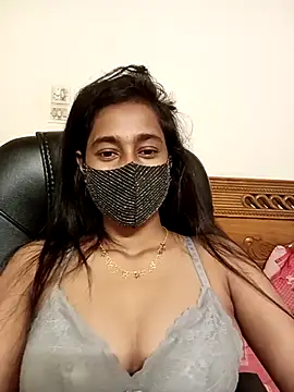 Softheart-97 webcam