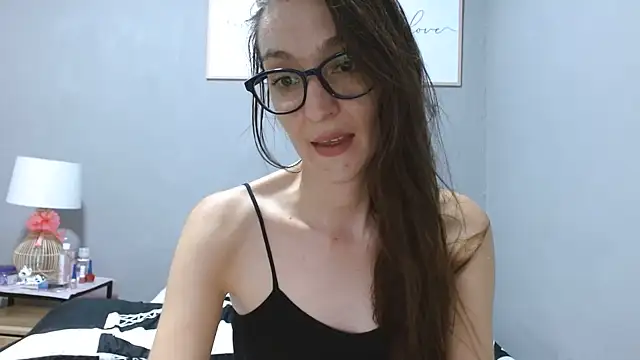 Sonyasays webcam