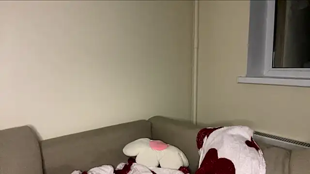yanashowsy webcam