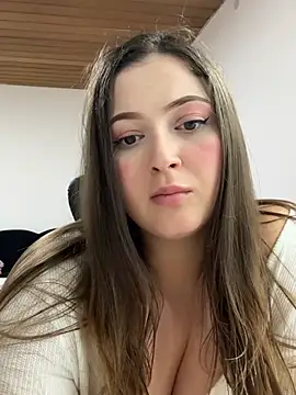 Kamilla_Loop webcam