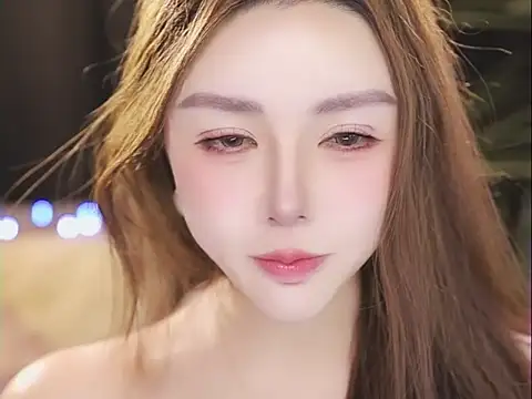 Qiaoqiao__ webcam
