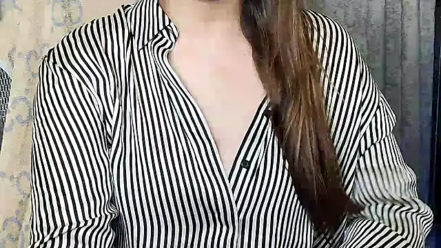 Nyra-Goddess webcam