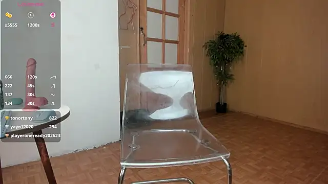 gohaard420 webcam