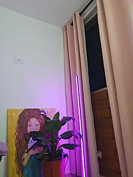Selena_blake webcam