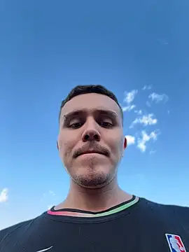adam-rivera webcam