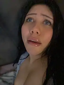Valerie- webcam