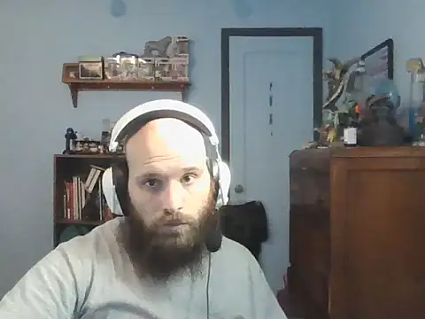 PDrents webcam