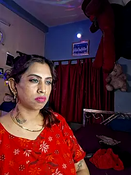 Poisonou5 webcam