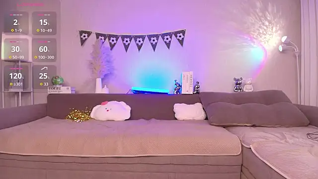 yummy_yuna webcam
