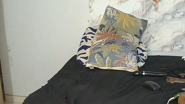 SexyZuluBarbie webcam