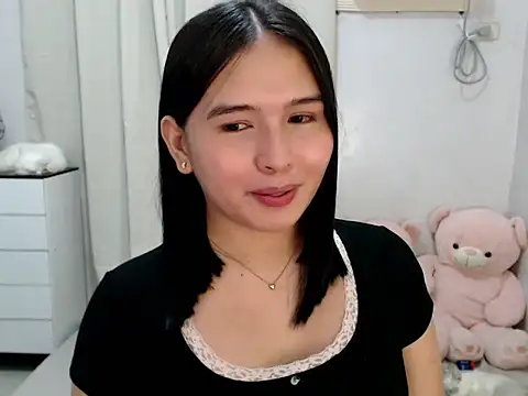 lovely_Janeee webcam