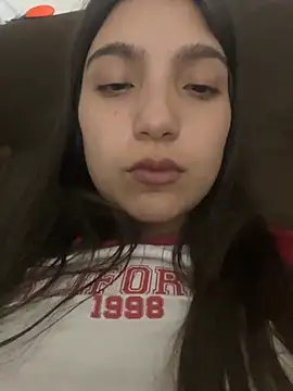 Soffy_20 webcam