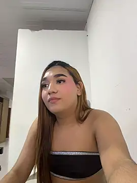 LiaCampbell_ webcam