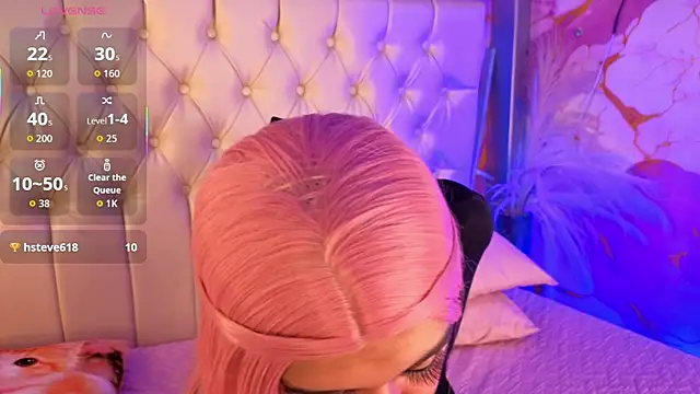 Luna_Sissy_ webcam