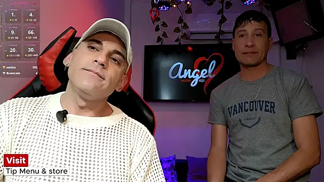 angellysandre webcam