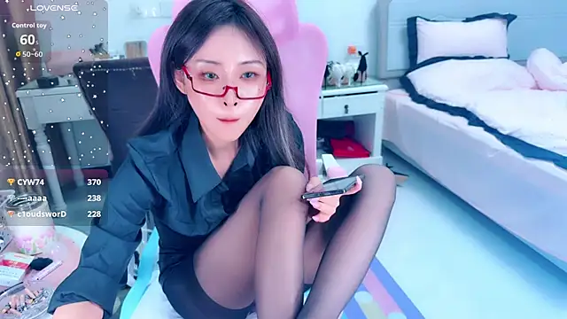 xiaogou_77 webcam