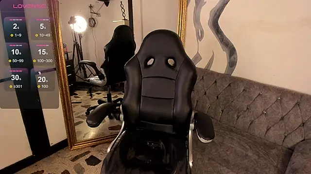Natashasinclair webcam