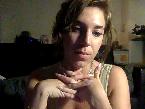kaya_voss webcam
