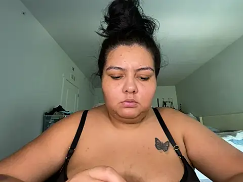 LittleAngelFace webcam
