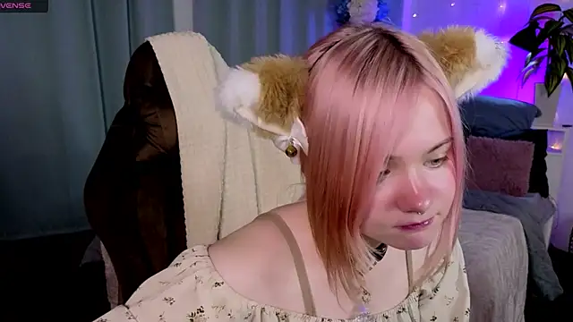 Miiu_miiu webcam