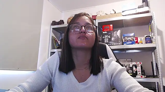 Luna_sweetie_ webcam
