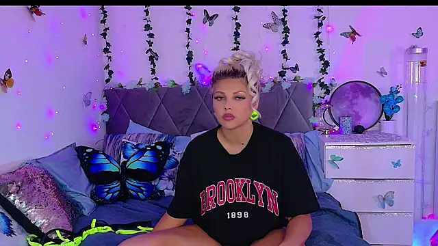 LexY- webcam