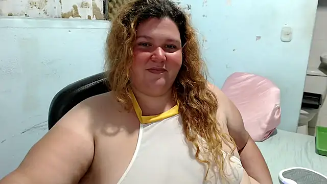 bbwsquirt29 webcam