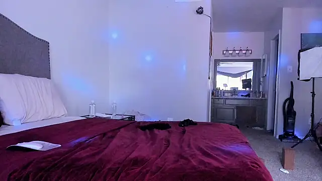 yiauana webcam