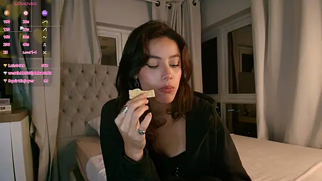 Carol_Daniel webcam