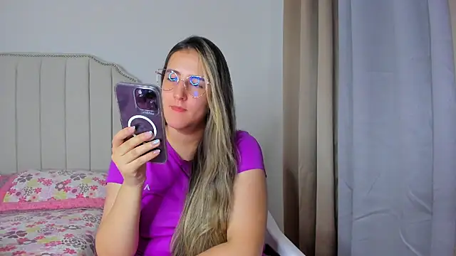 Hanna86 webcam