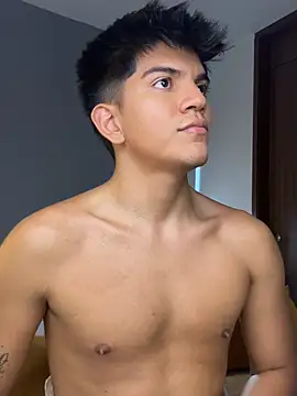OnlySantty webcam