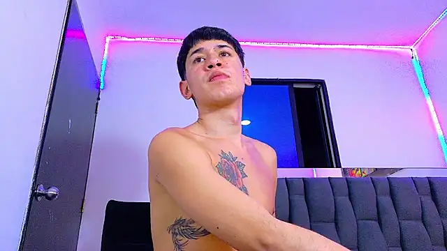Twink_daren webcam