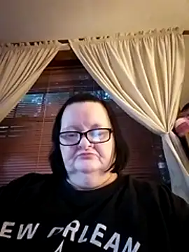 Bayou_Woman68 webcam