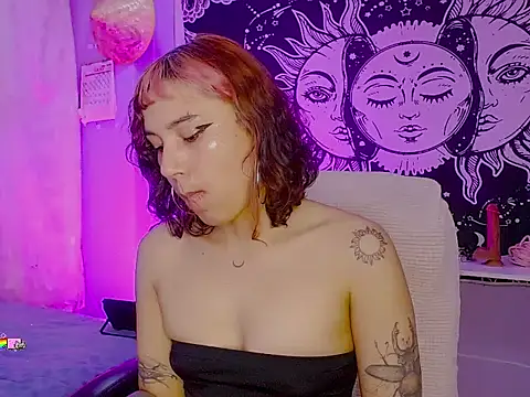 melissahowl webcam